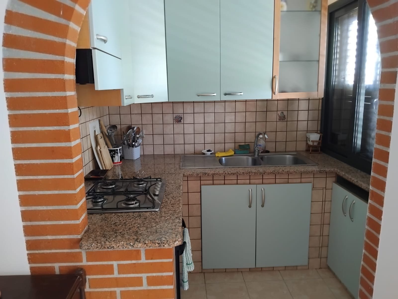 A casa di Manu VILLA GARDEN