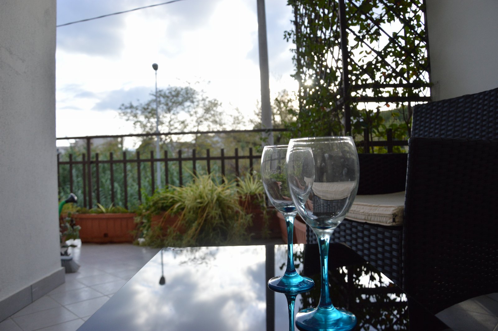 Stanza in appartamento condiviso con l'host, con utilizzo dell'intera casa