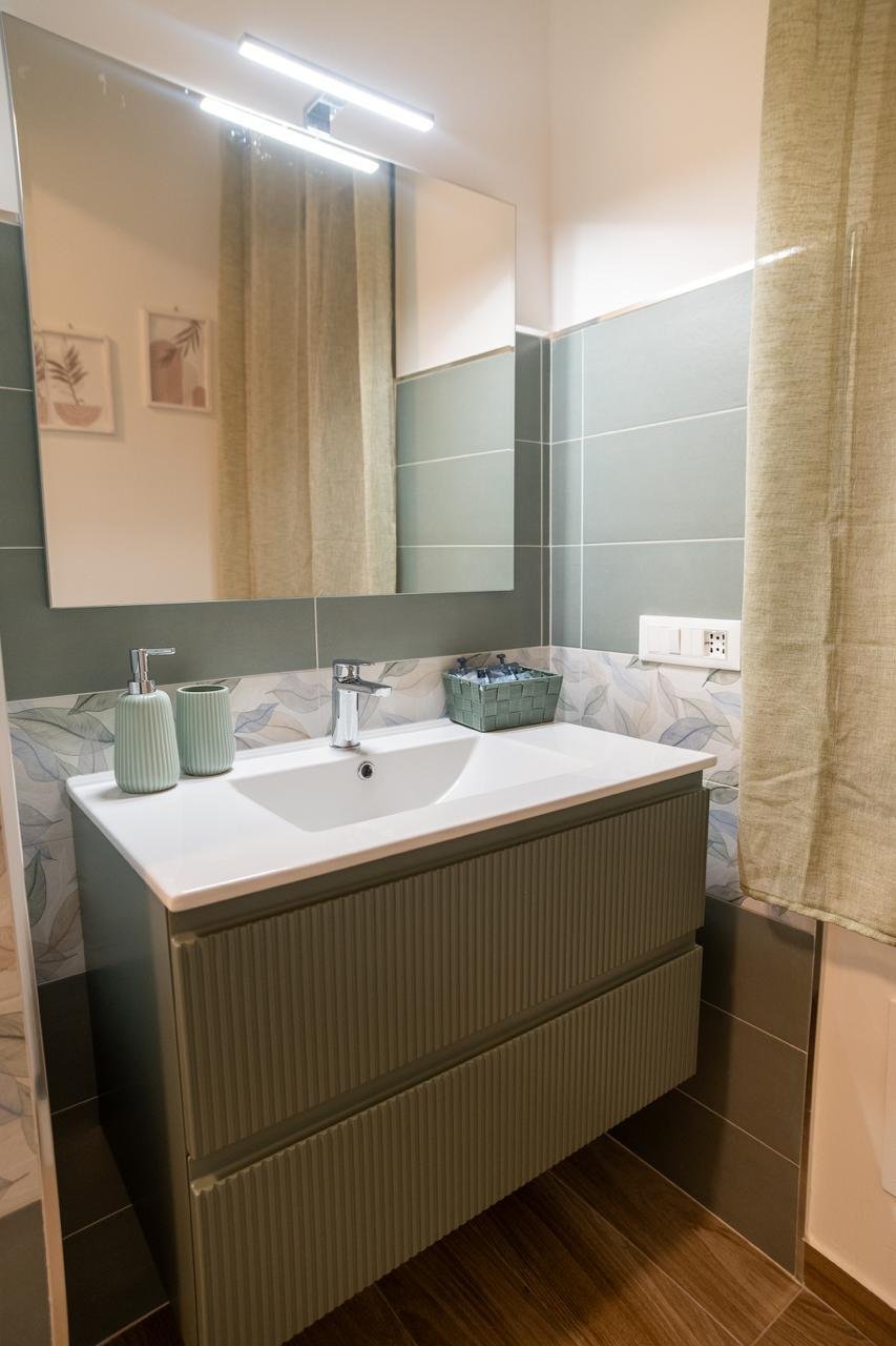 Appartamento al mare Rossano