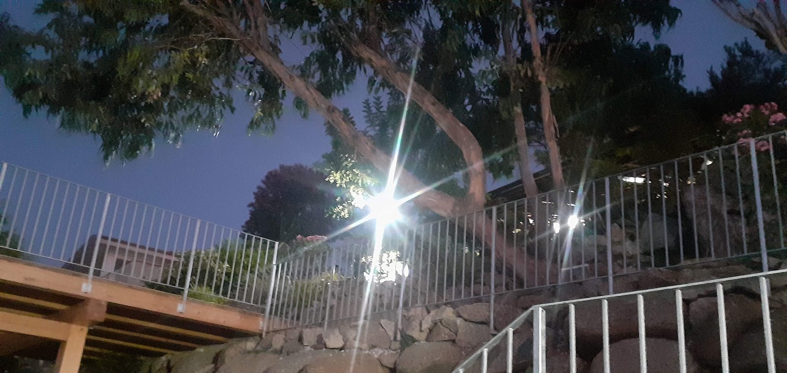 APPARTAMENTO CON GIARDINO PANORAMA MARE MOZZAFIATO