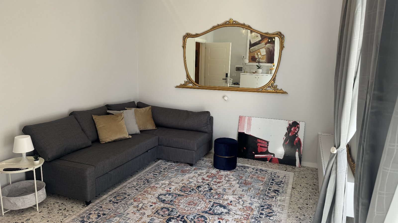 AC GOLD B&B BOUTIQUE ROOMS & SUITE
