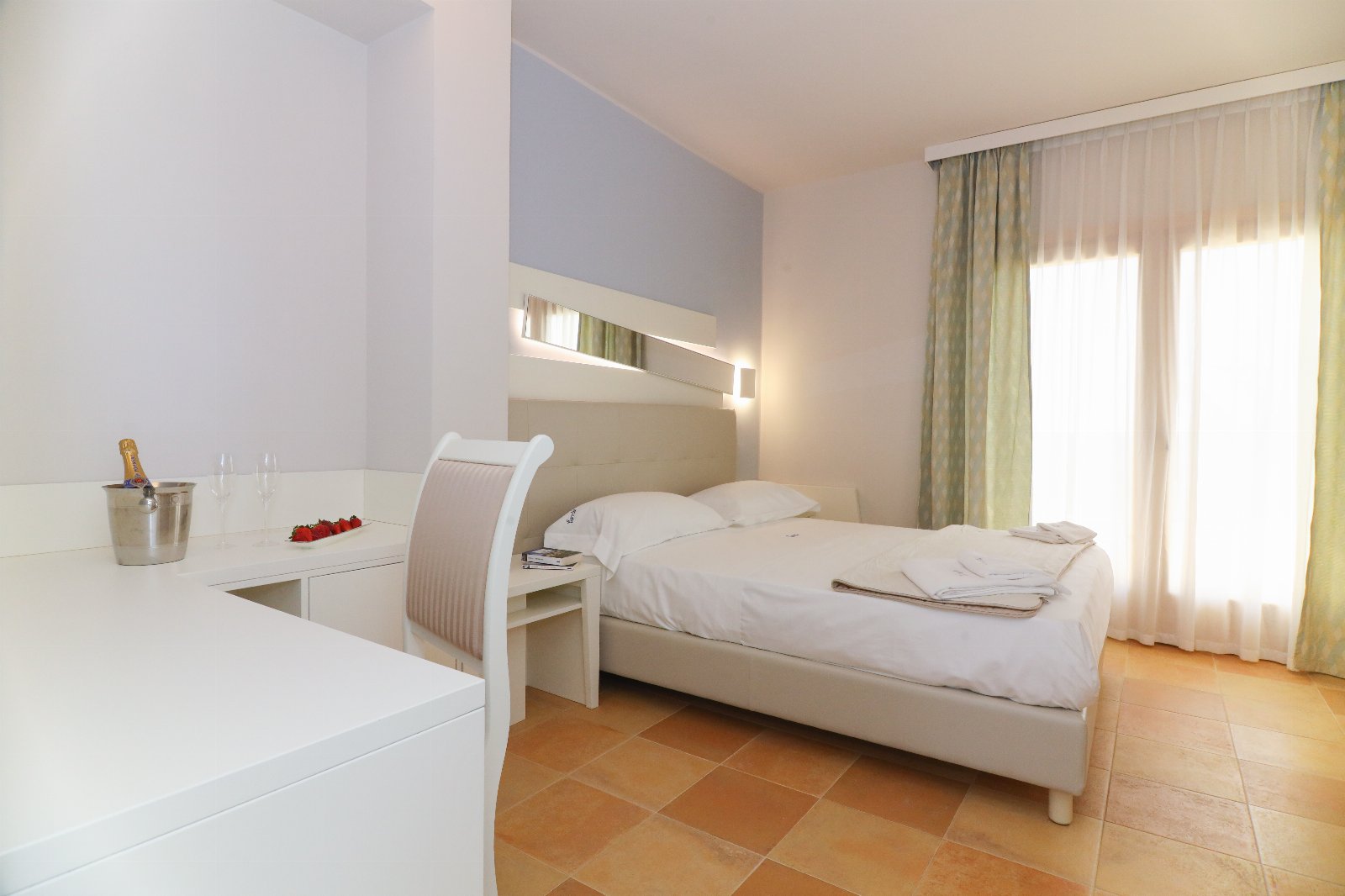 Agave Blu Resort