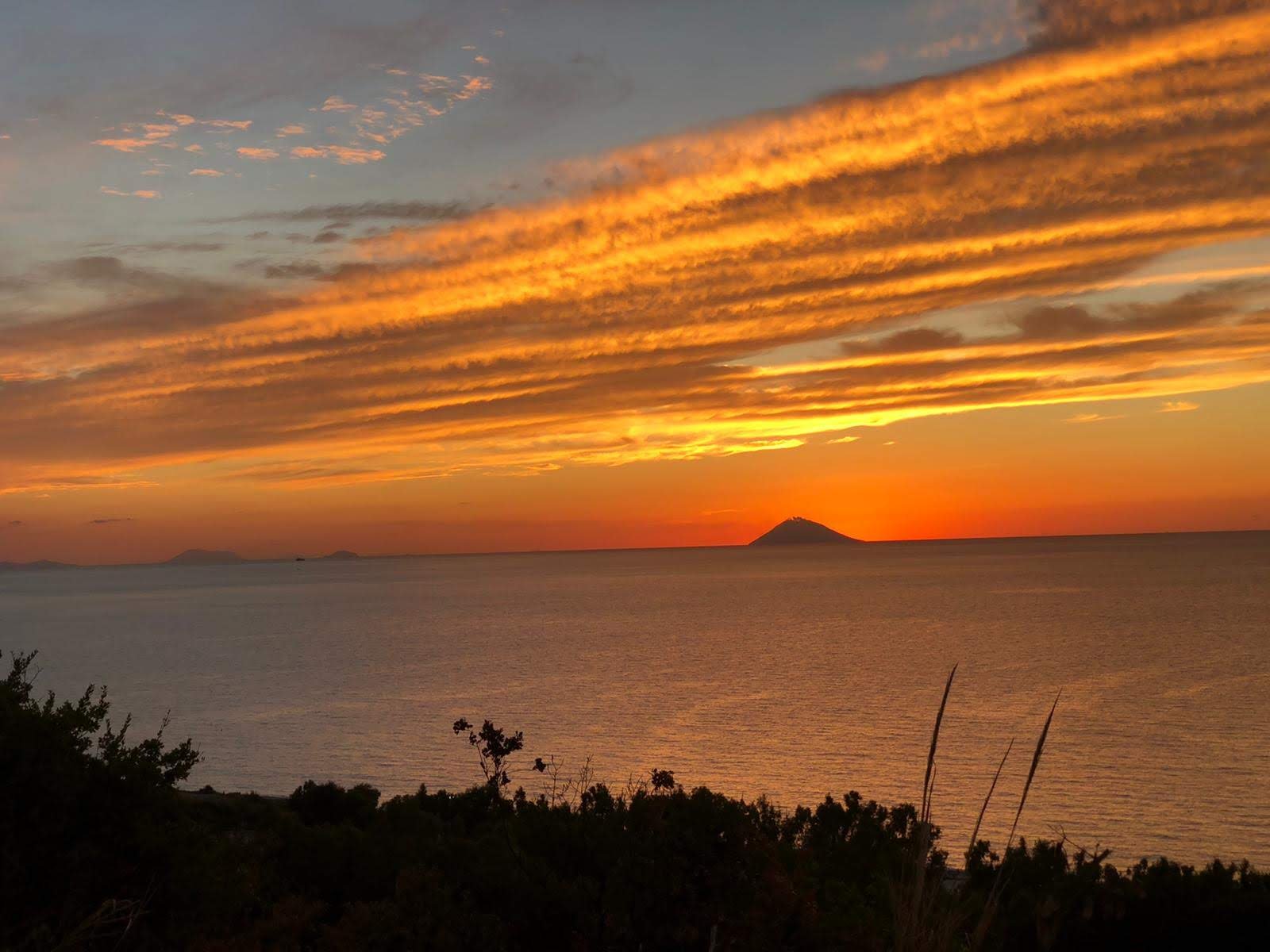 APPARTAMENTO CON GIARDINO PANORAMA MARE MOZZAFIATO