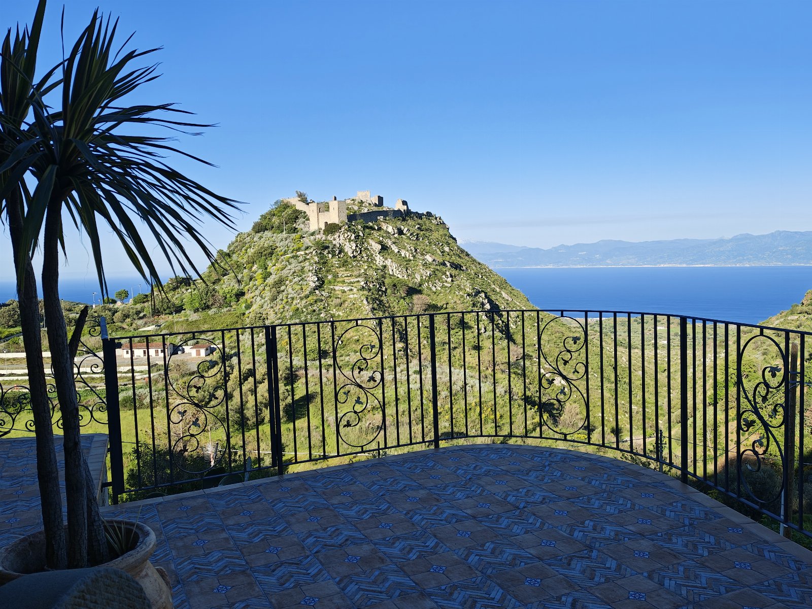 Il Casale degli Aragonesi