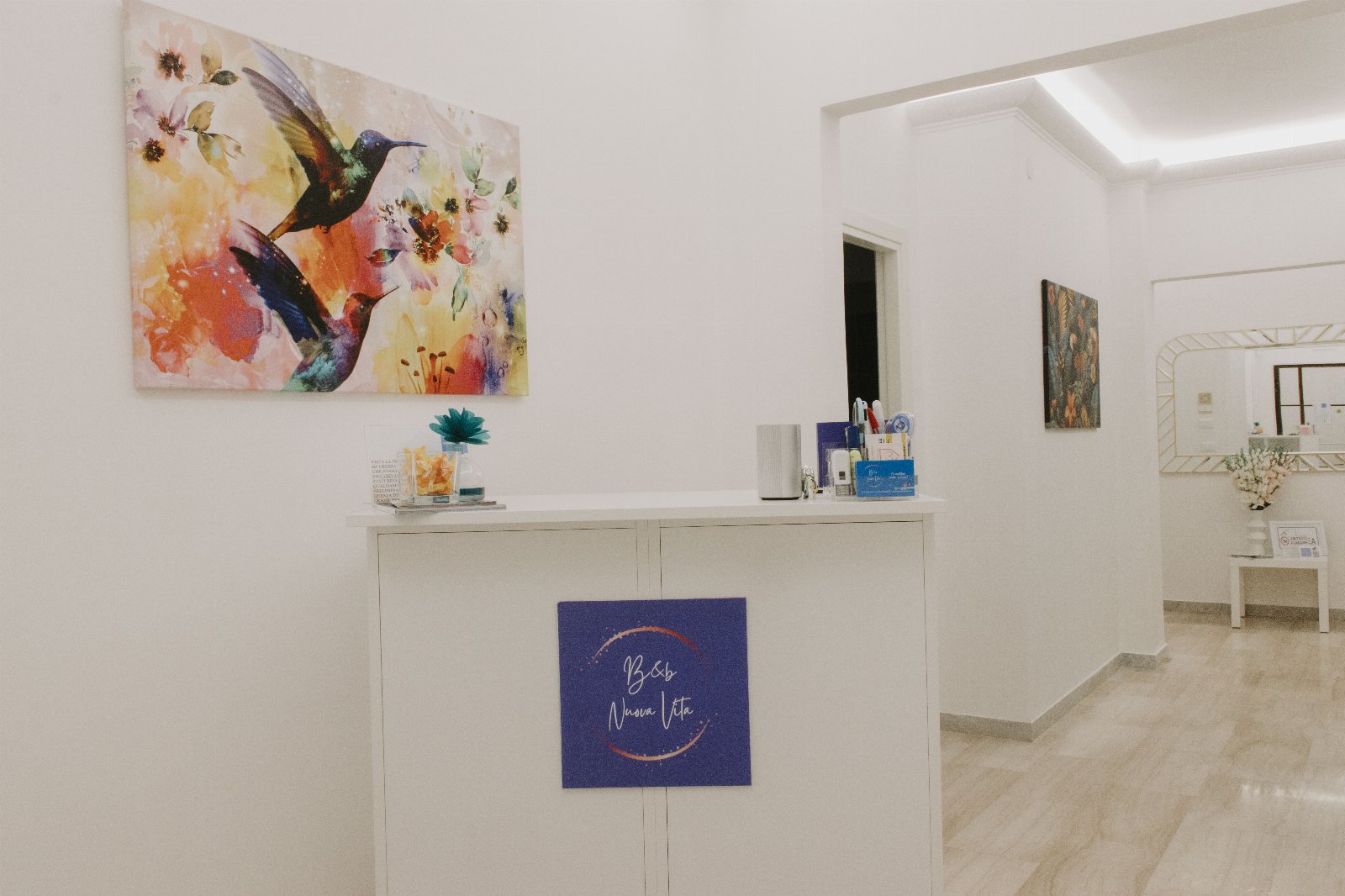 B&B Nuova Vita