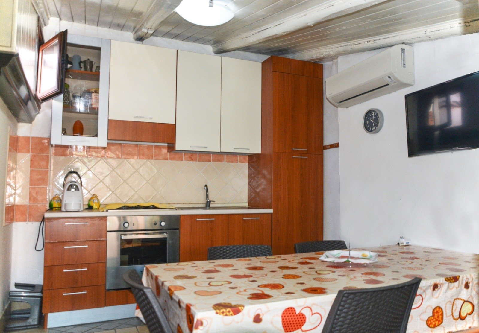 B&B 2 km Tropea 350 m dal mare