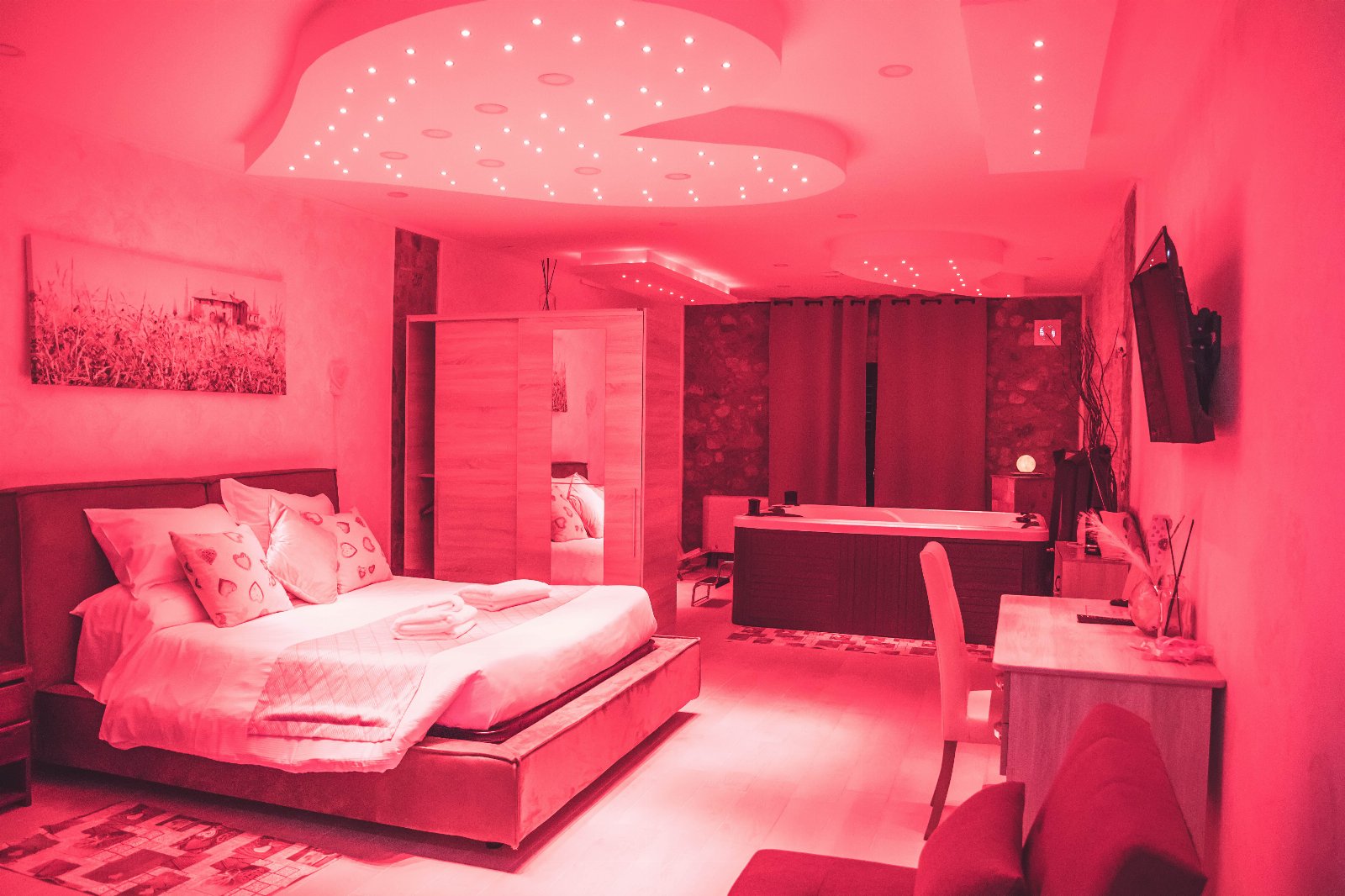 Hotel Lo Scoiattolo
