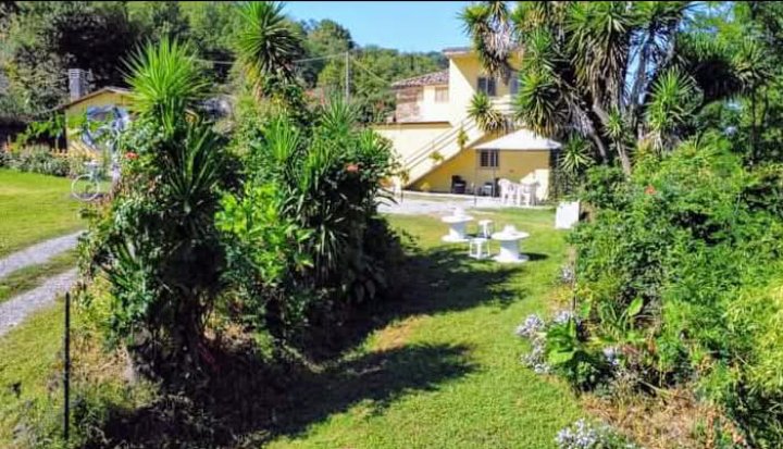 B&B Romy House