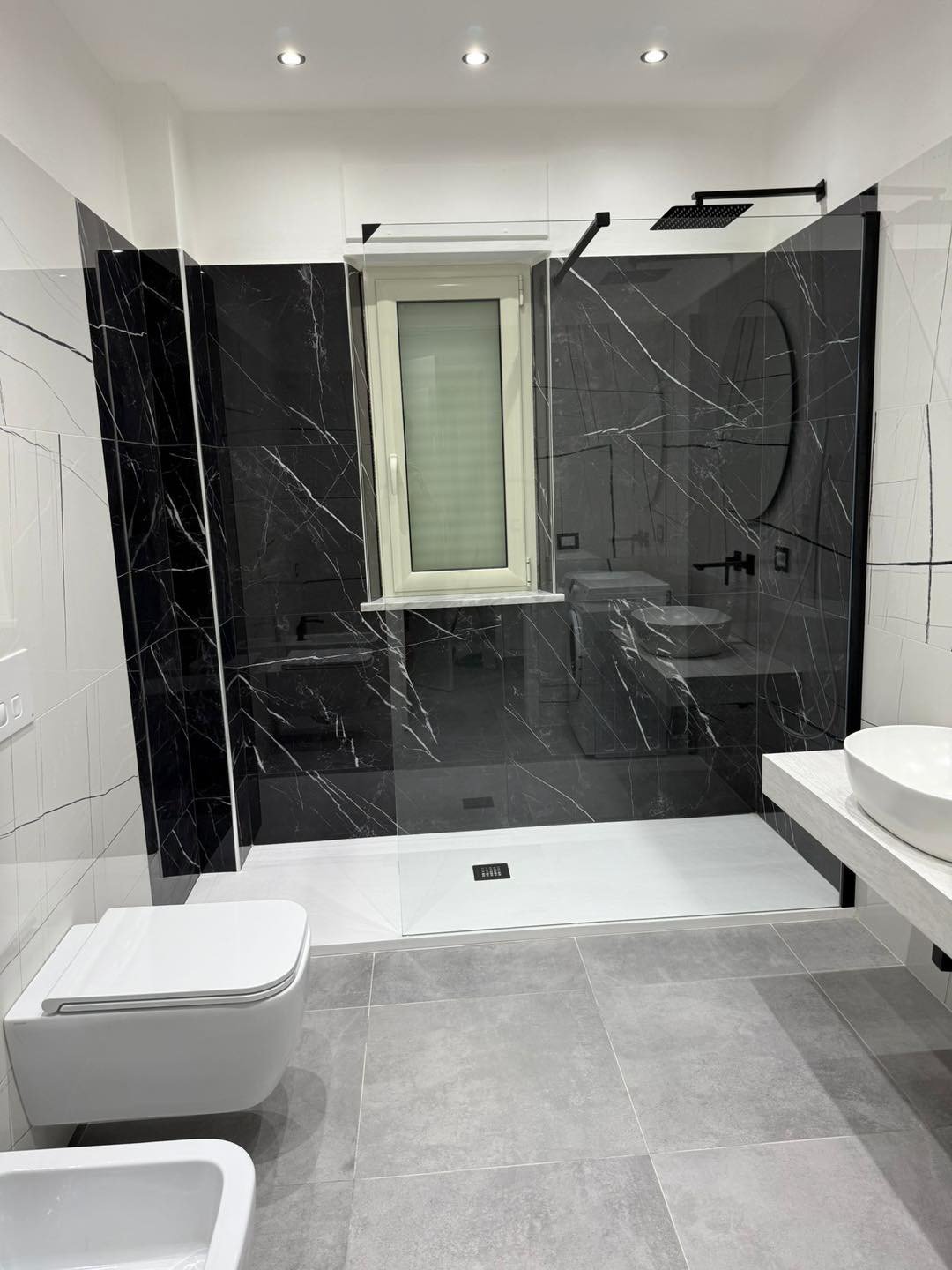 Appartamenti e camere in pieno centro a due passi dal mare