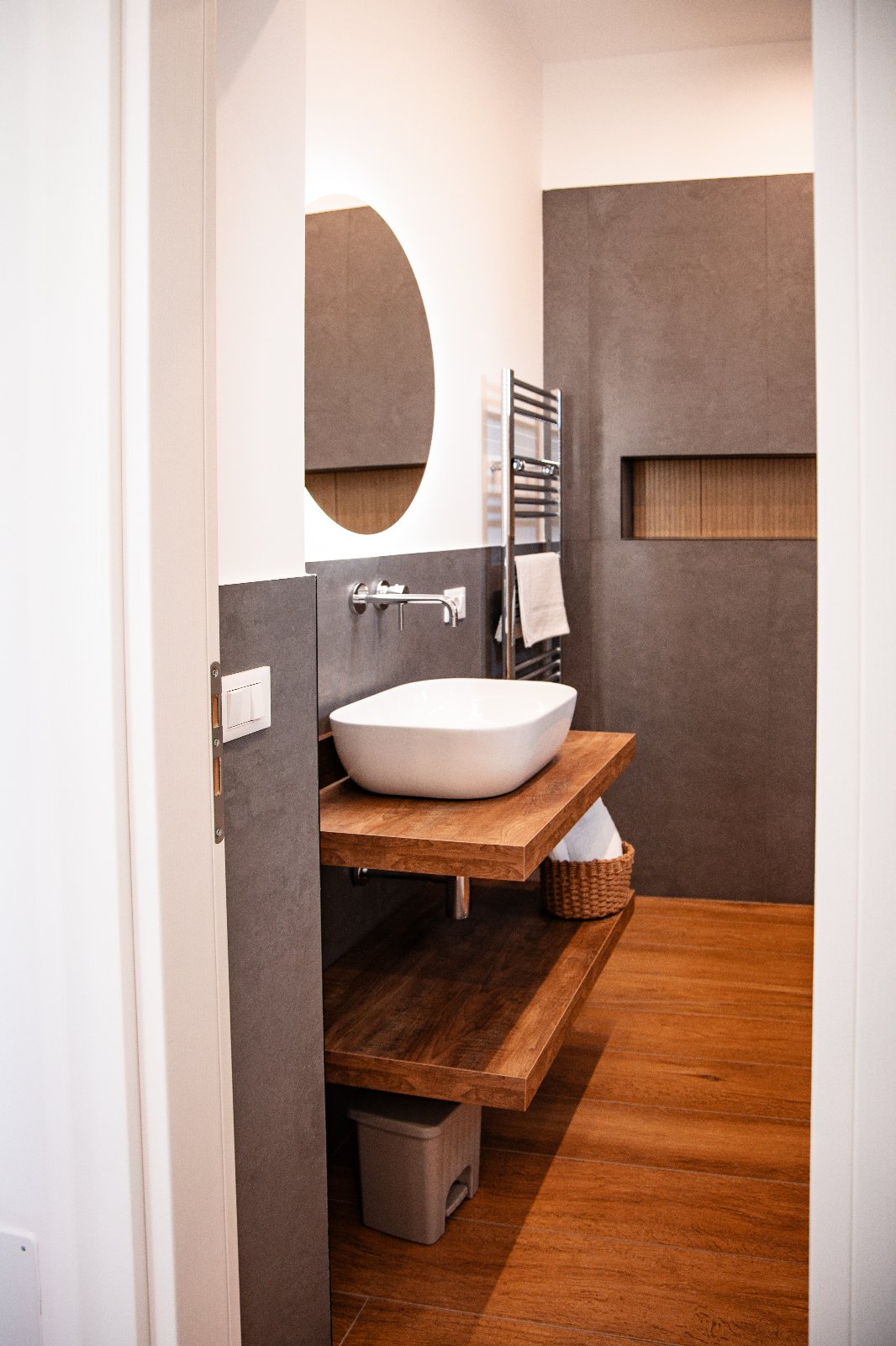 Casa Vacanze GioApartment