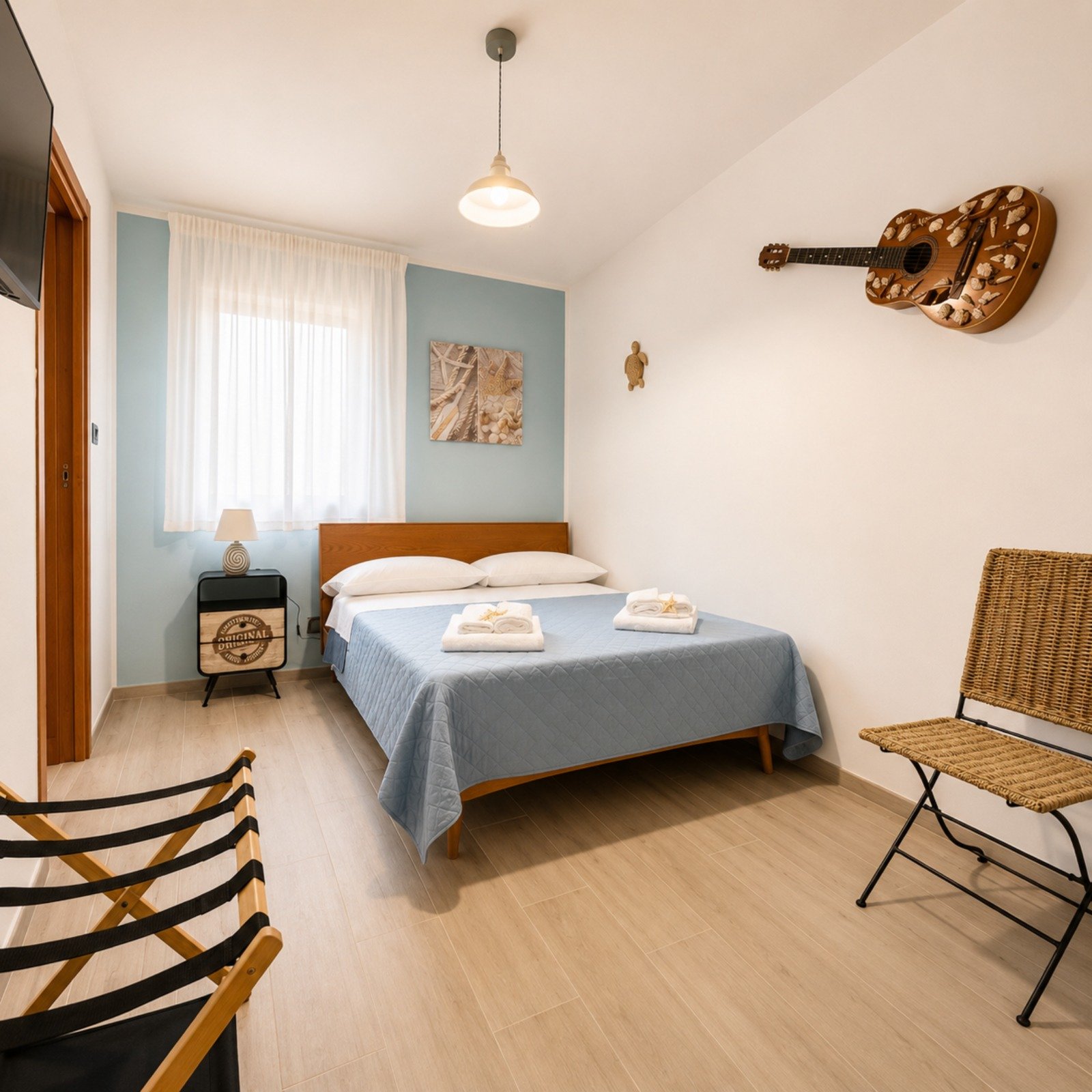 itaca......casa vacanze sul lungomare di Crotone