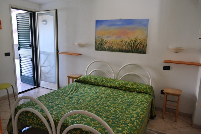 Appartamenti al mare Rezia