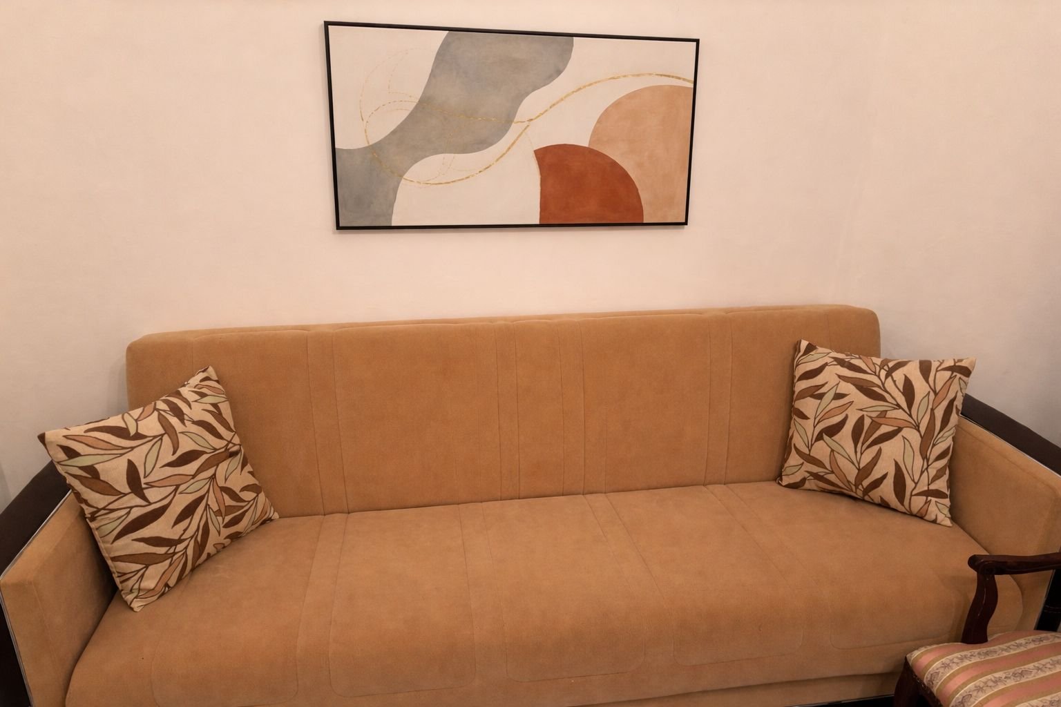 La dimora di Zia Rosa