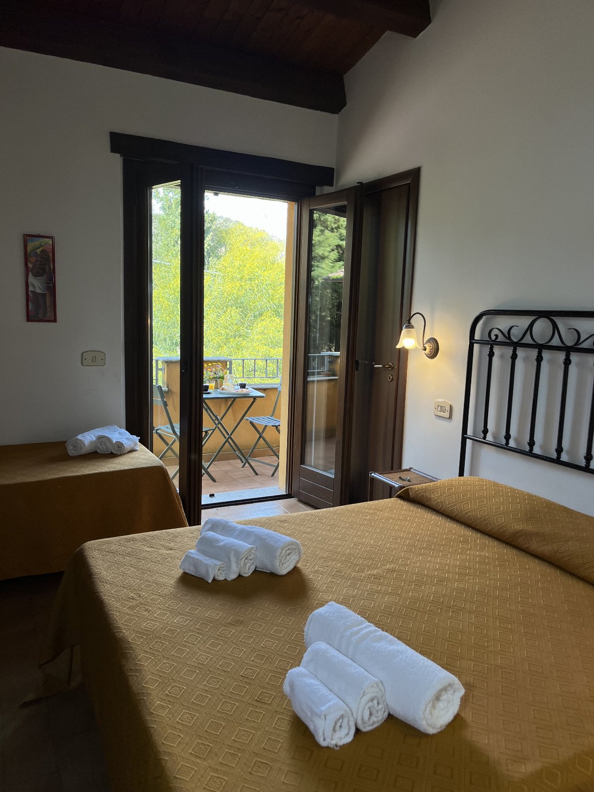 Agriturismo Feudo Gagliardi