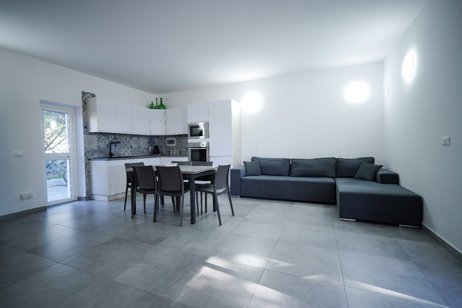 Relax accesso diretto spiaggia