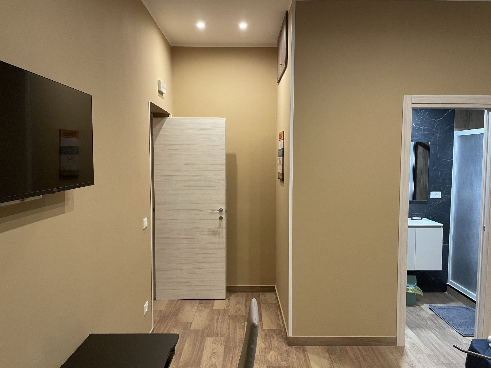 Exclusive B&B a Reggio Calabria