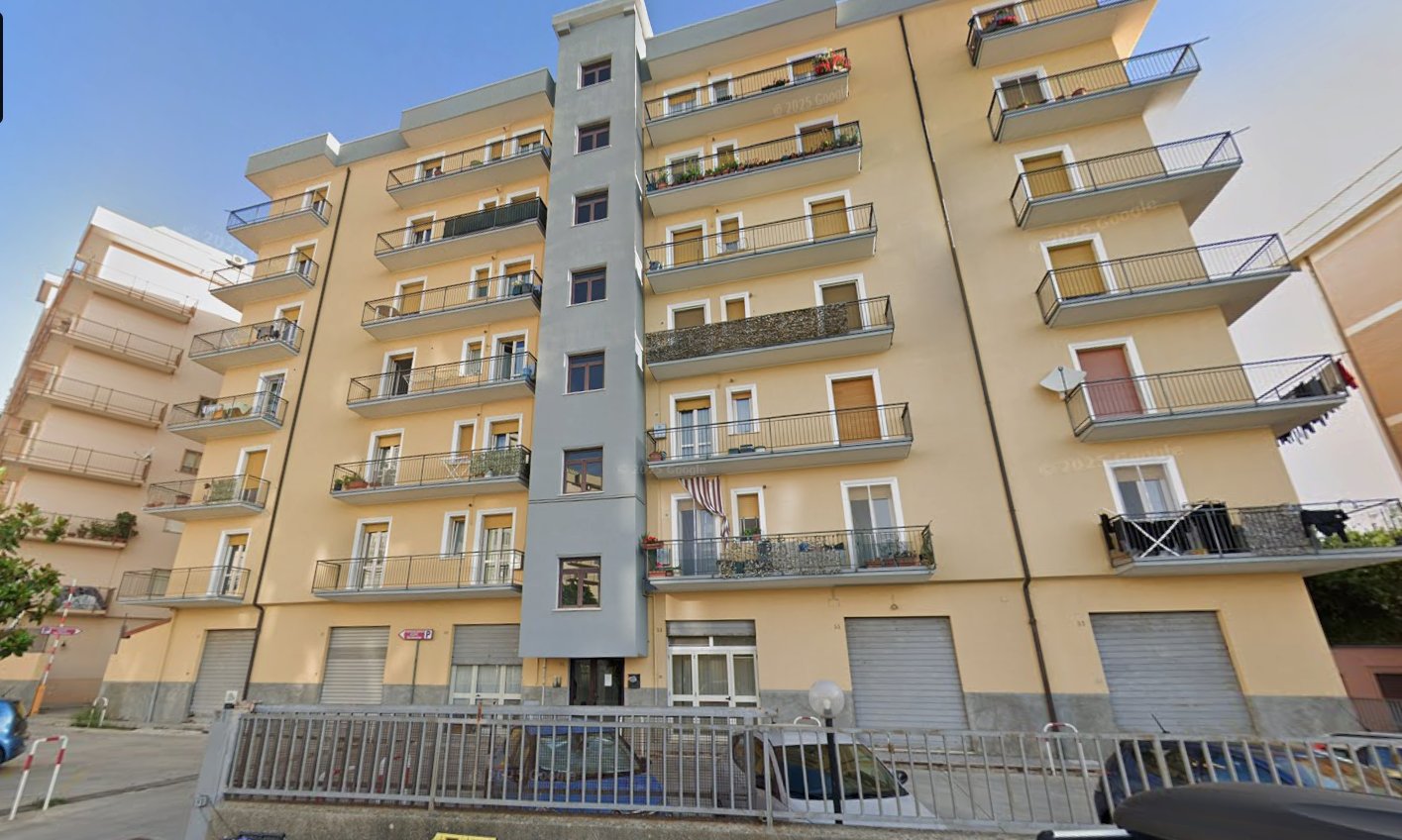 L'Attico Affittacamere B&B – come a casa un soggiorno indimenticabile a Catanzaro