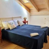 Appartamenti fronte Mare in struttura con piscina