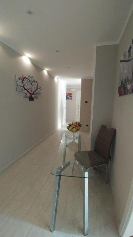 BEB BEN CURATO VICINO L'OSPEDALE