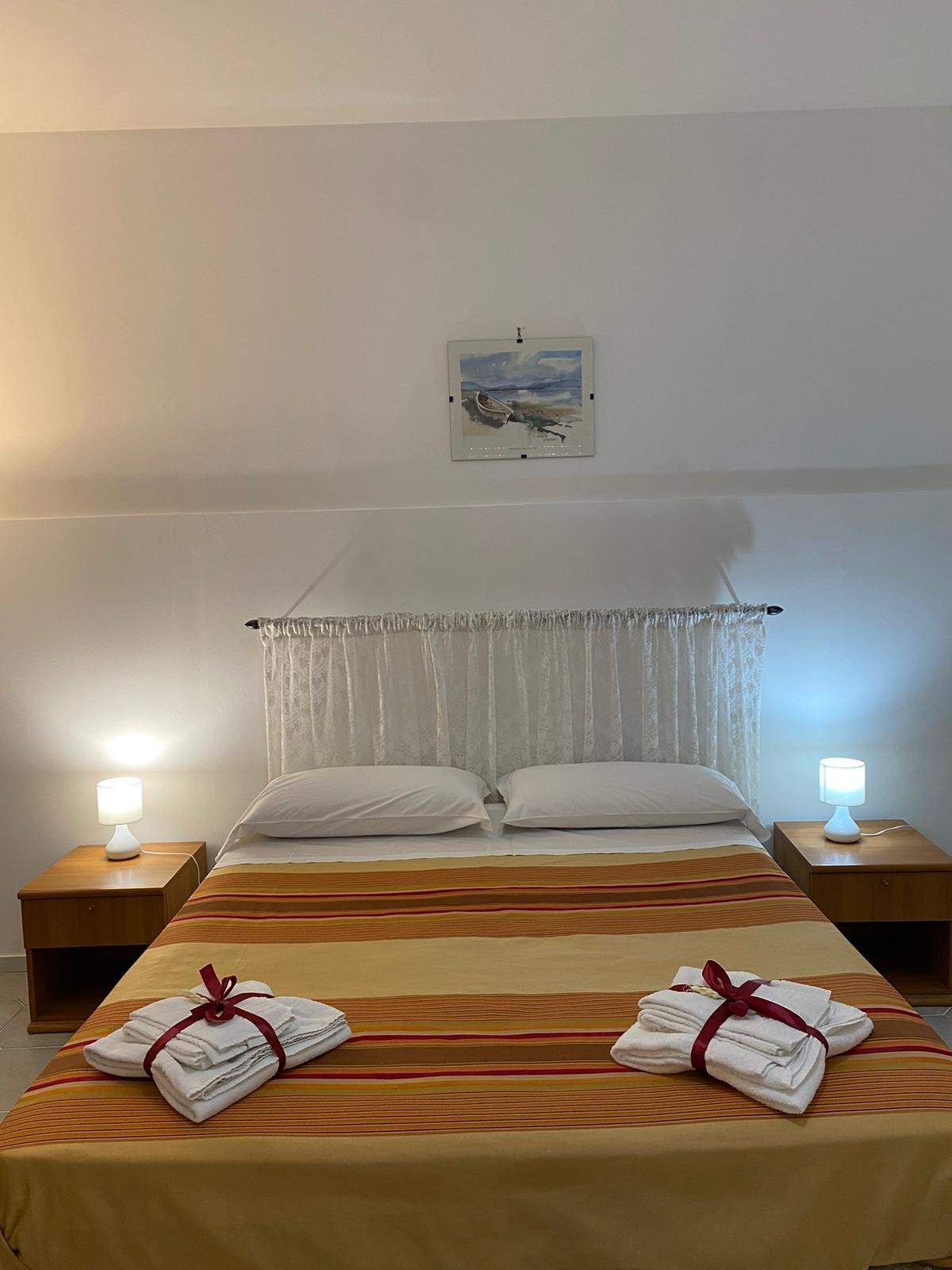 La casa di nonna