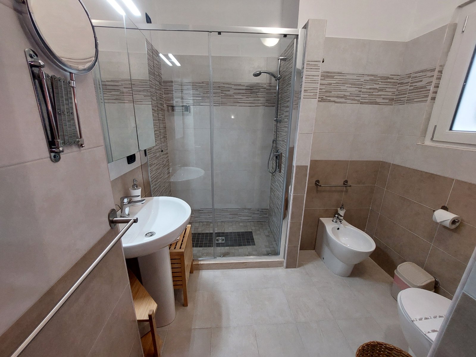 La Rosa dei Venti B&B