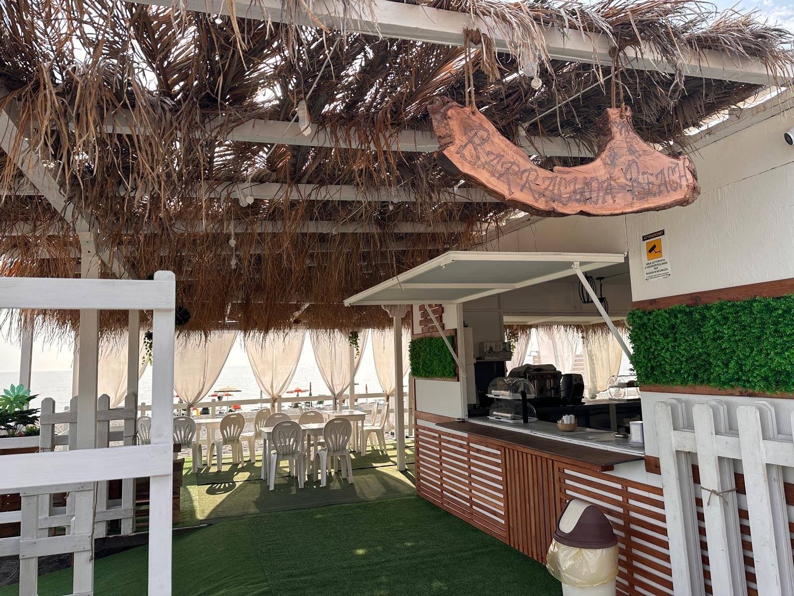 Barracuda appartament