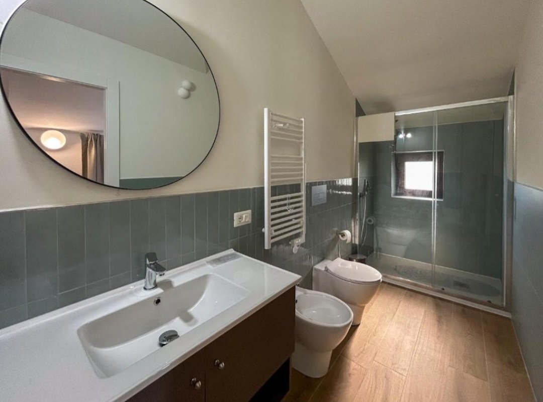 Casa Vacanze Villa Curcio - Lato Mare