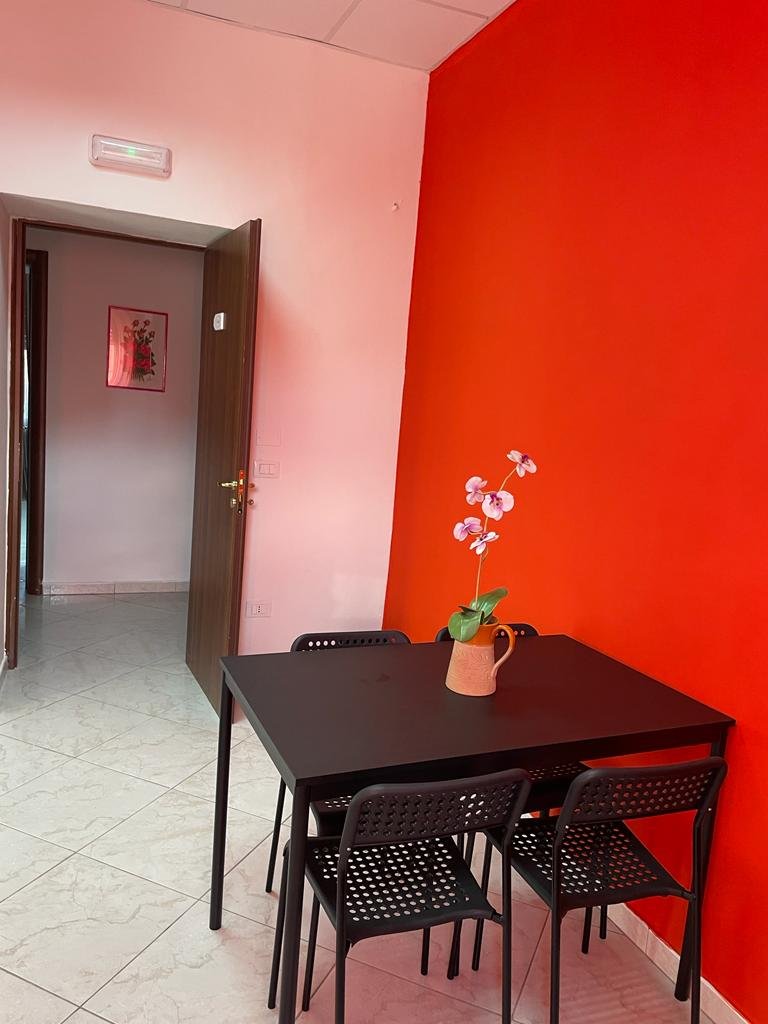 B&B La Stazione