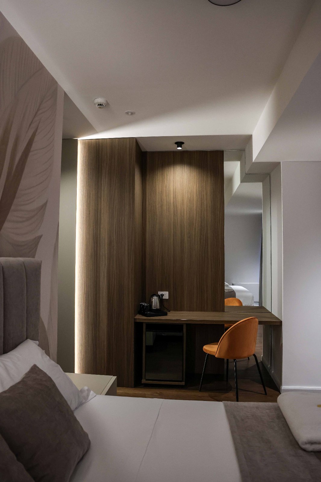 Tirone Luxury Rooms