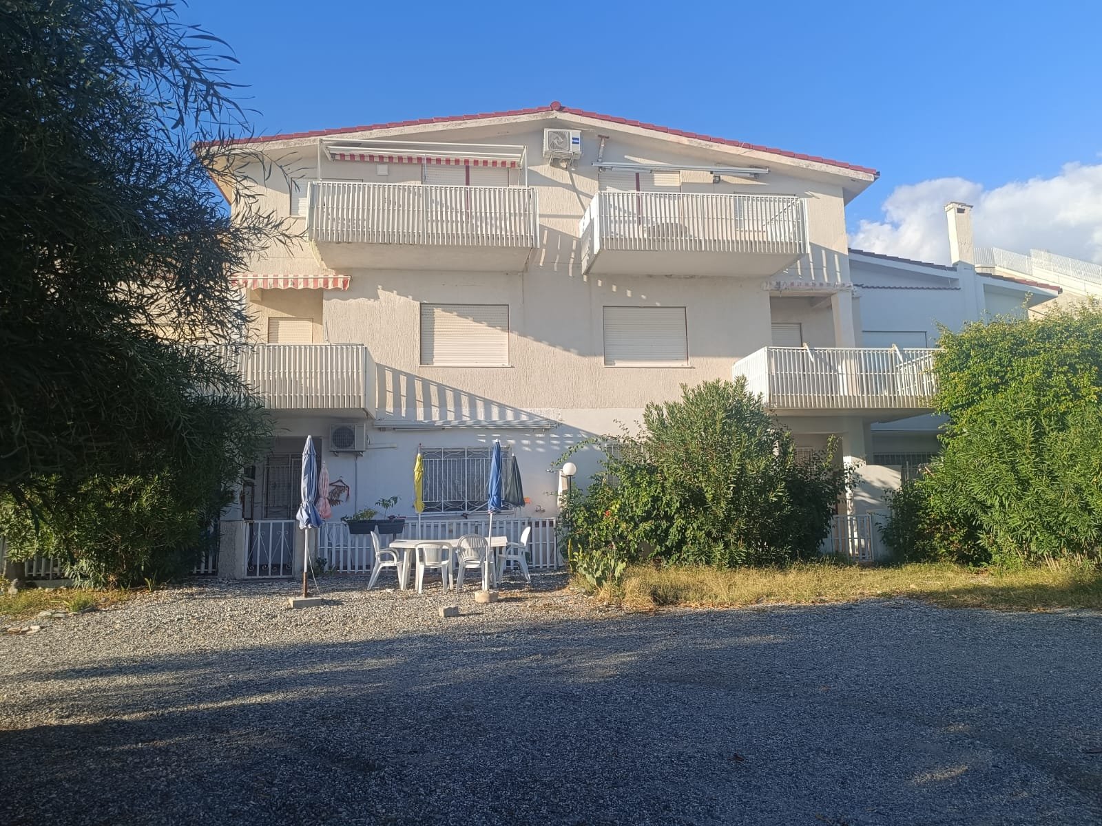 Casa vacanza Bova Marina