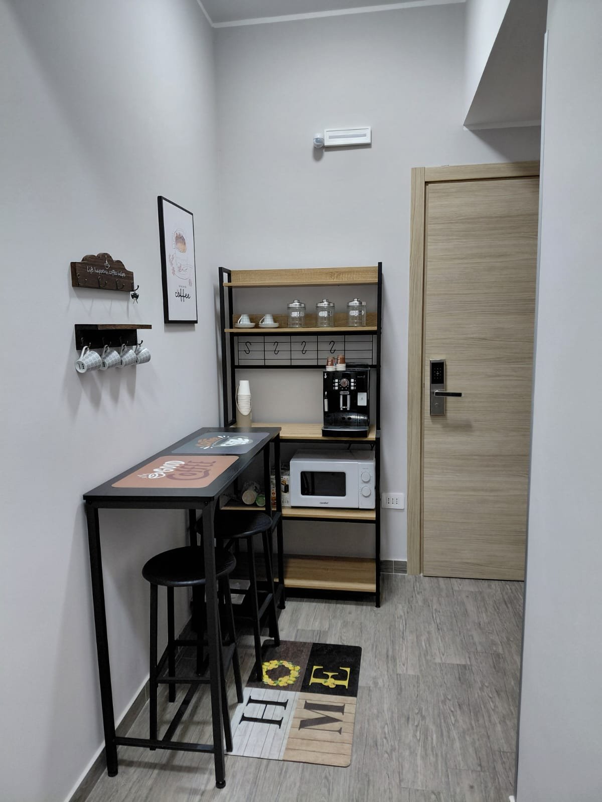 Guest House Brezza dello stretto
