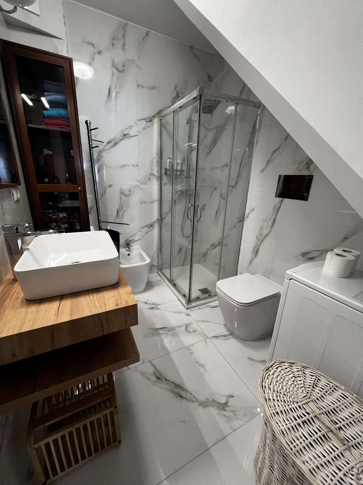 Panoramicissimo appartamento sullo Stretto