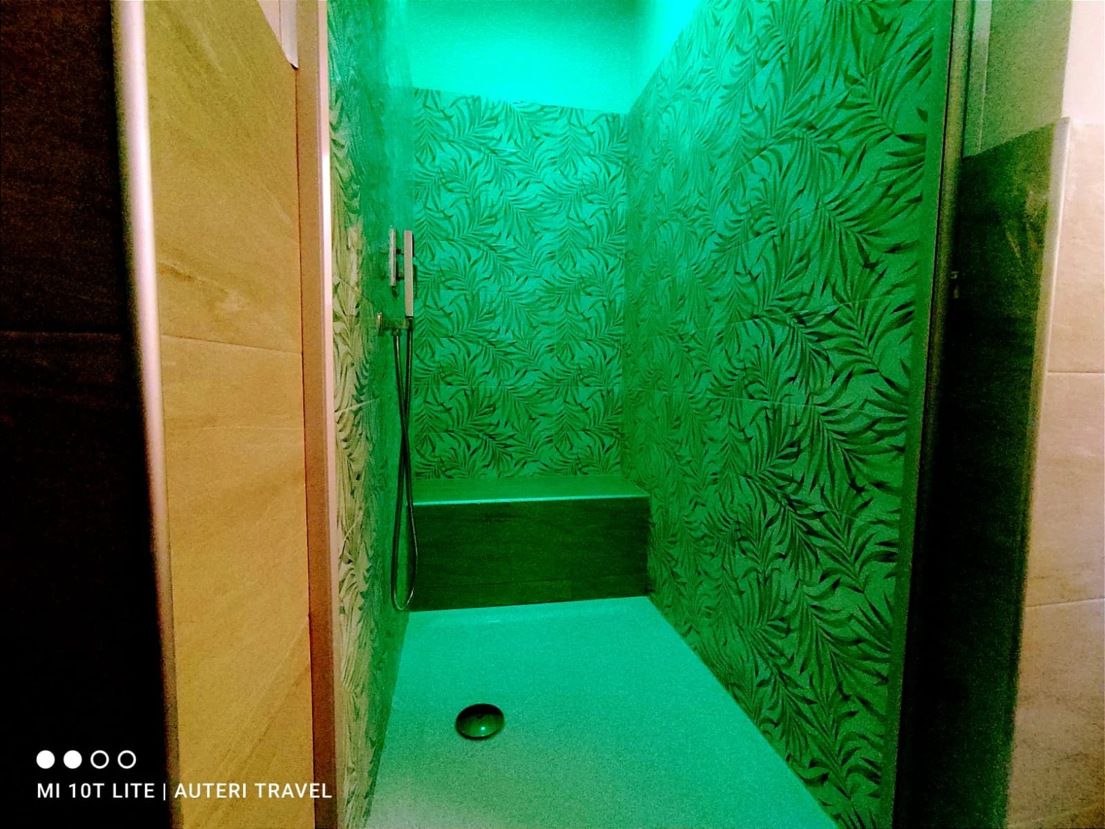 Tropea Travel's house