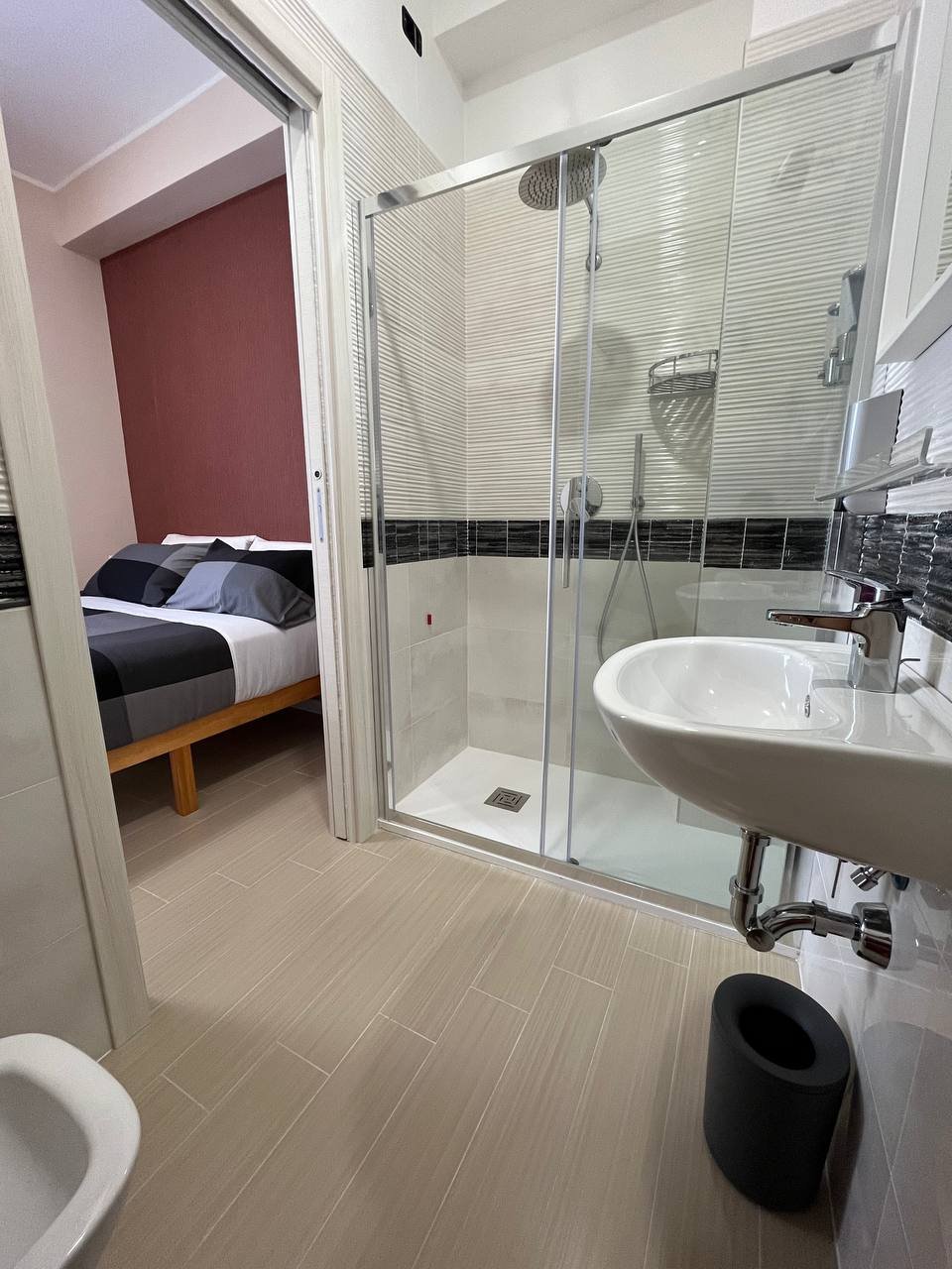 B&B Bagnara Vista Mare