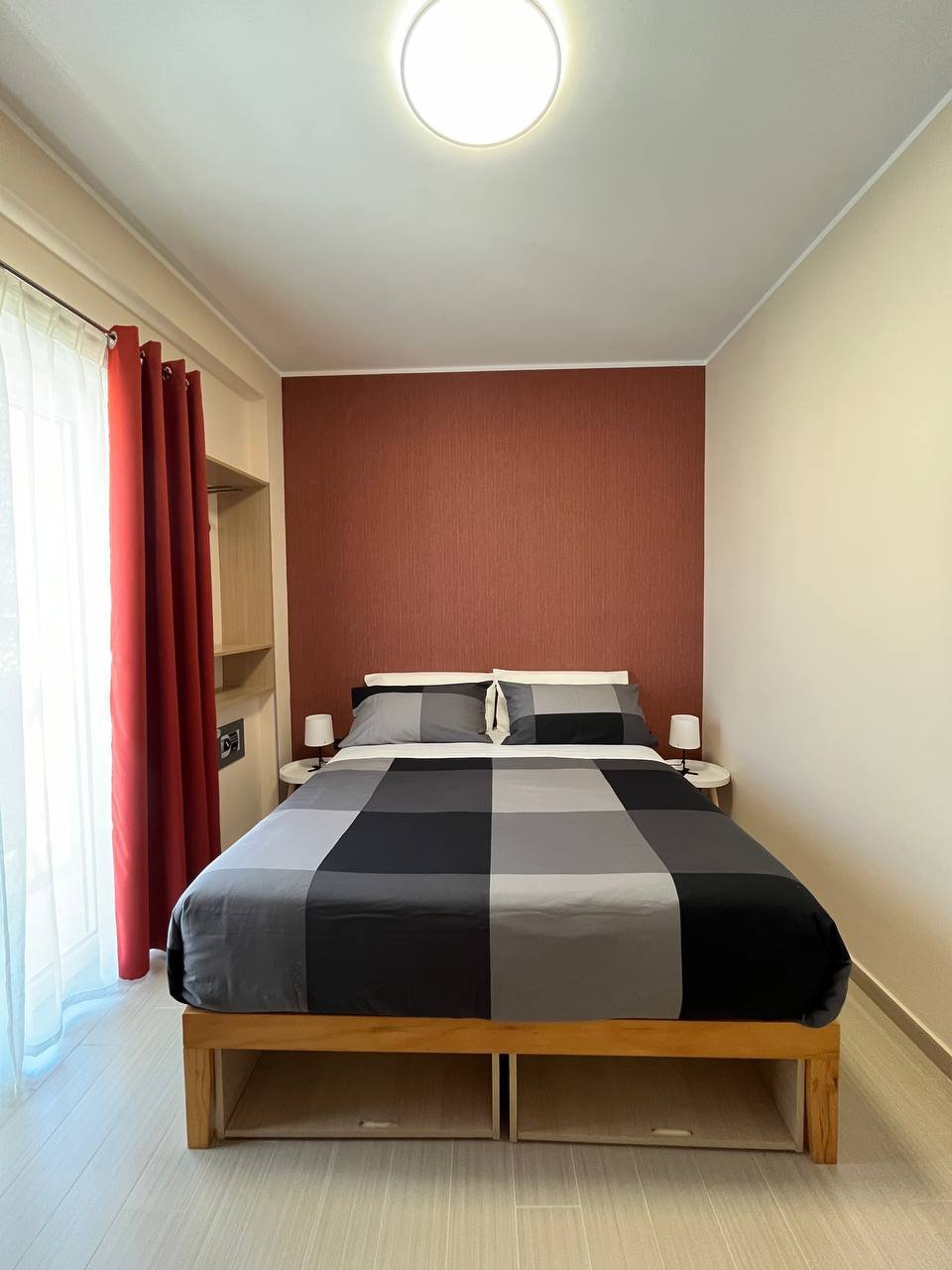 B&B Bagnara Vista Mare