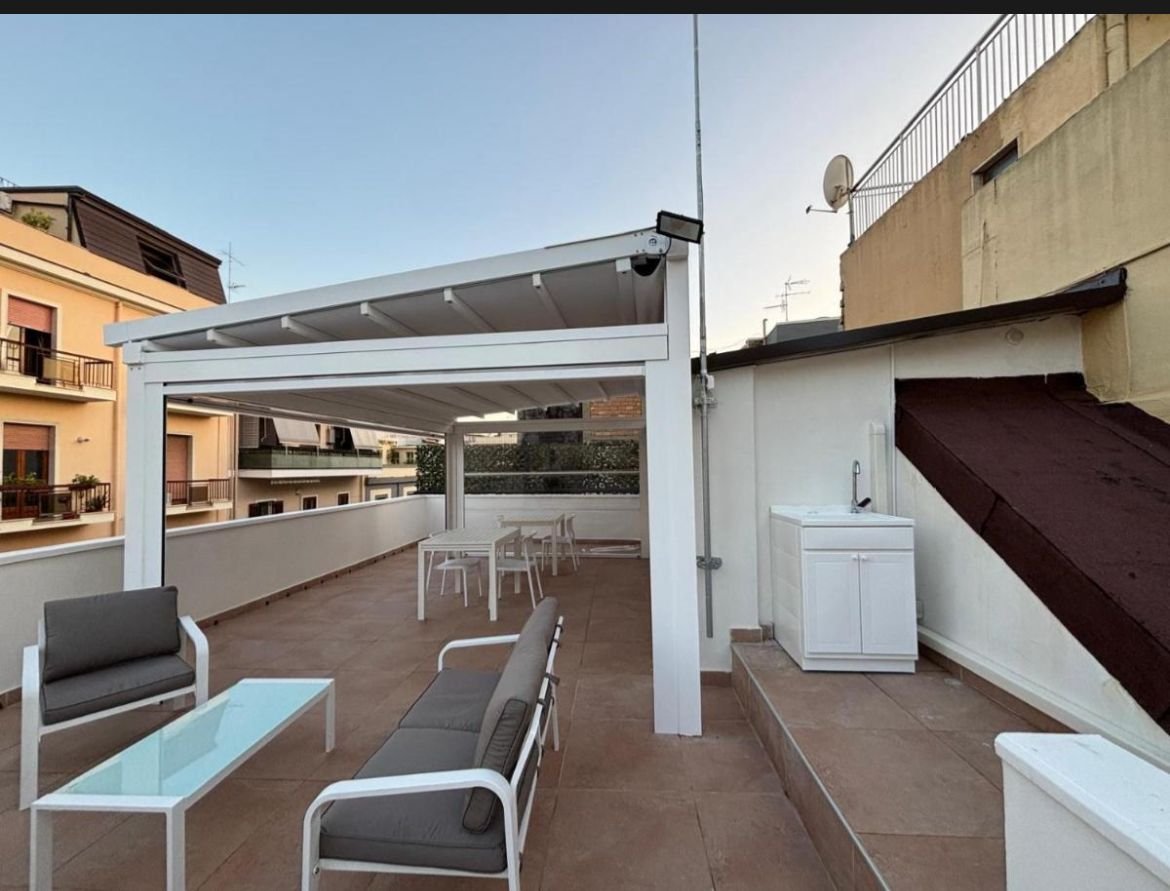 Affittacamere Kalòs – Il tuo angolo di relax nel cuore di Reggio Calabria