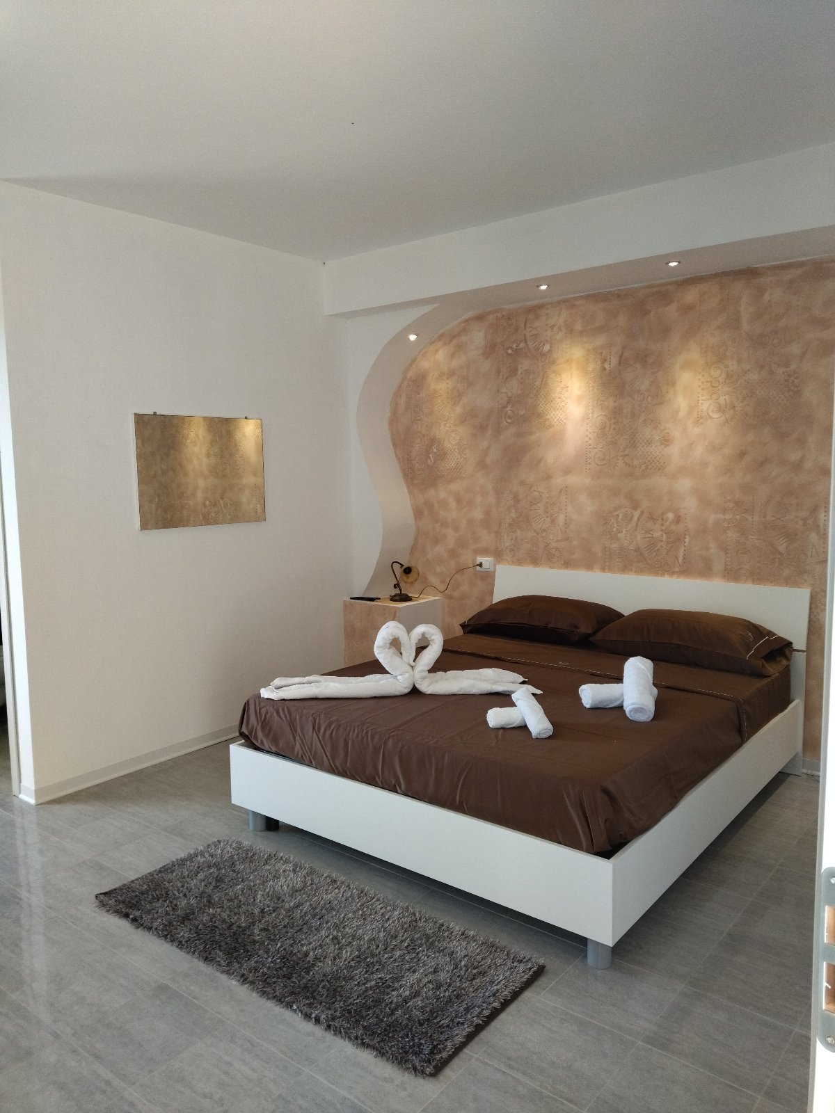 Agriturismo a 600 mt dal mare