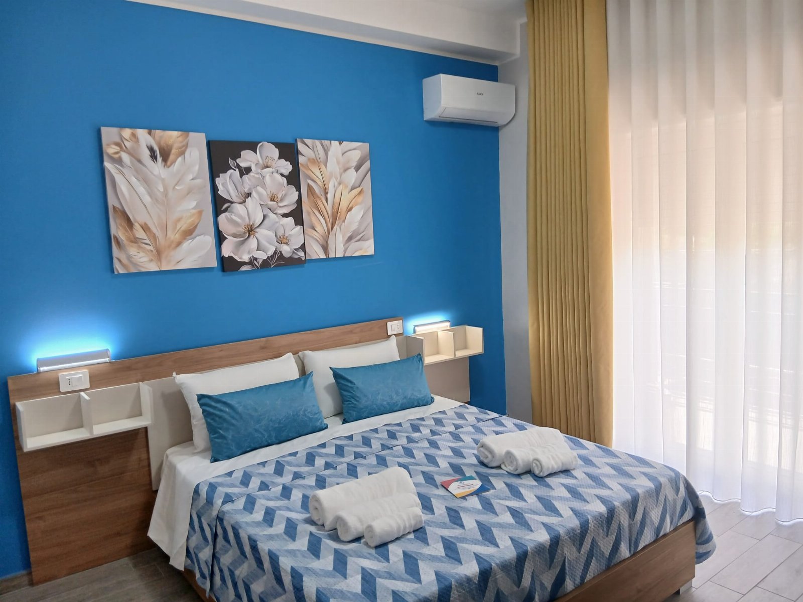 Guest House Brezza dello stretto