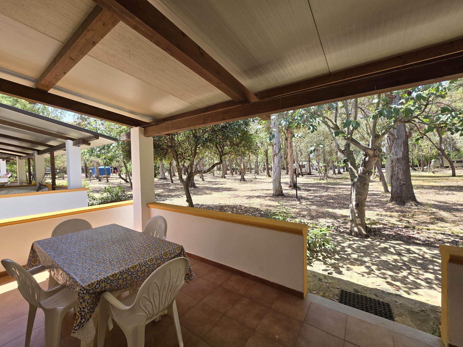 Village Camping Fico d'India