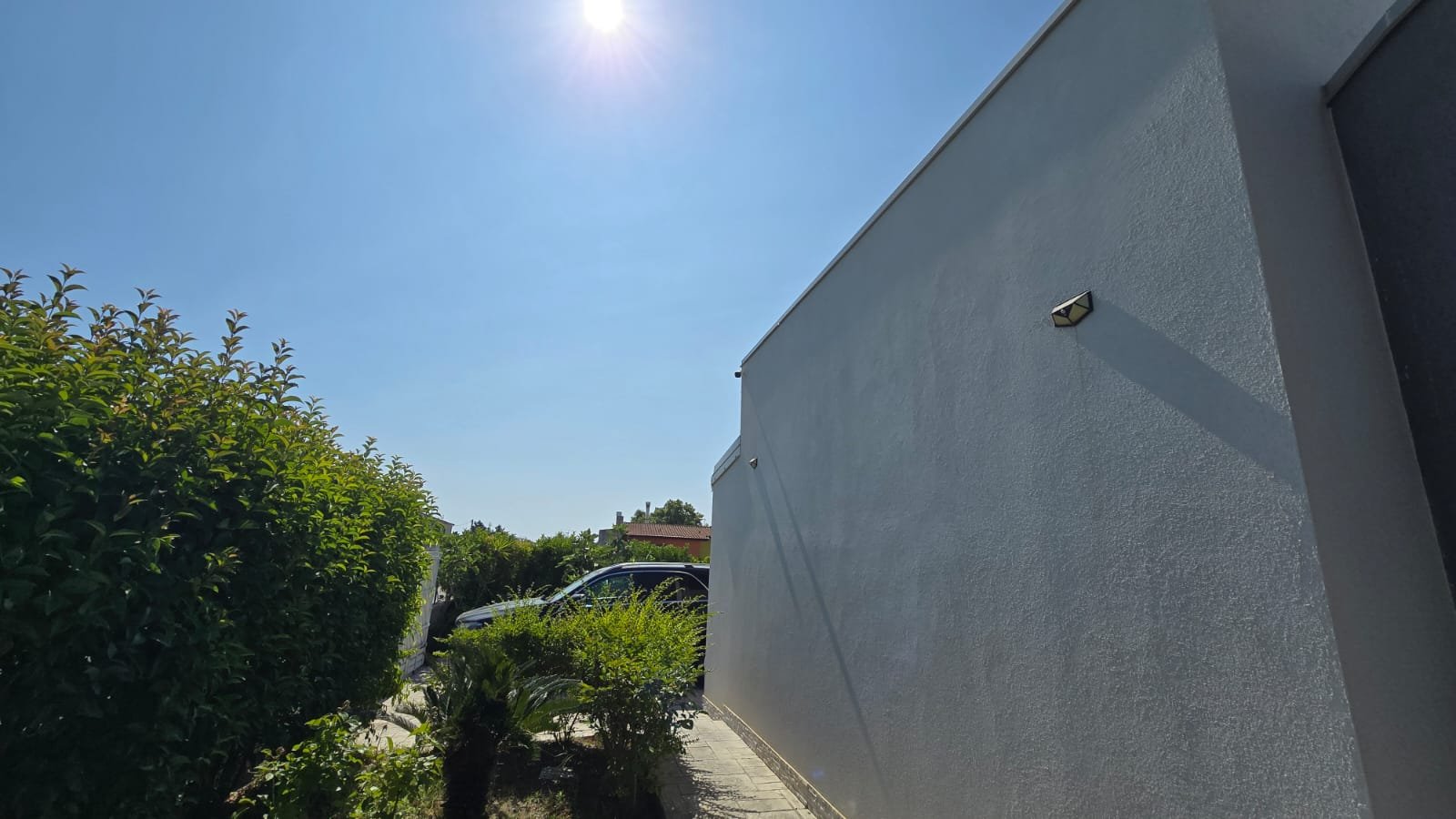 Villa Lucrezia