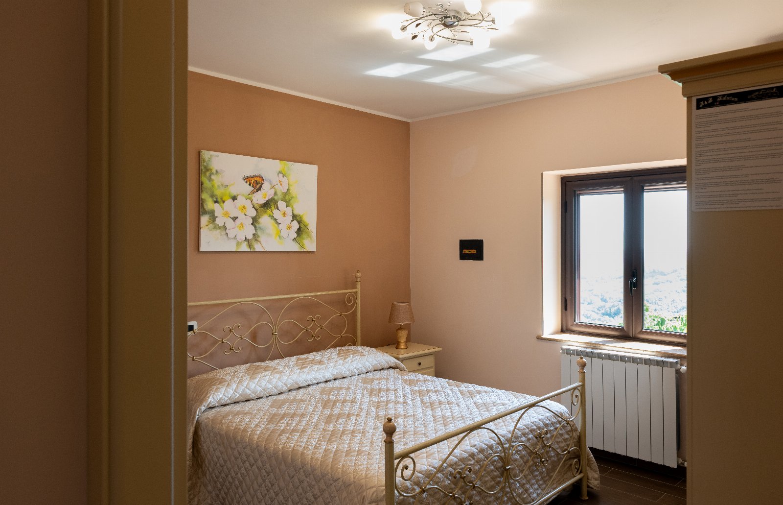 b&b al centro dei due mari