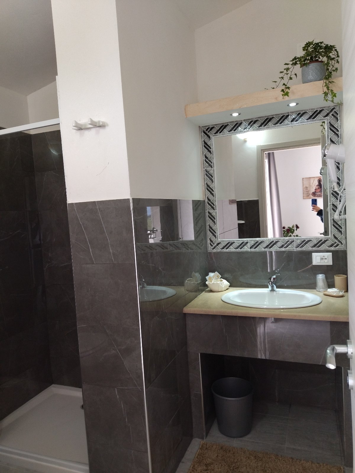 Agriturismo a 600 mt dal mare