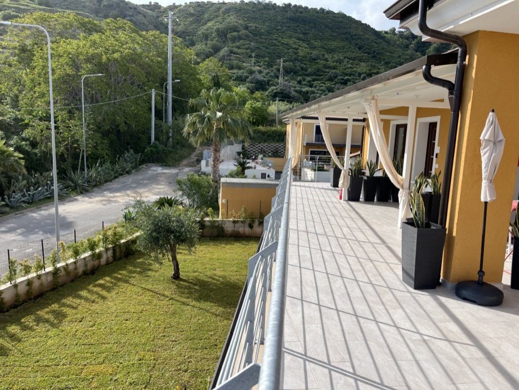 B&B a Tropea