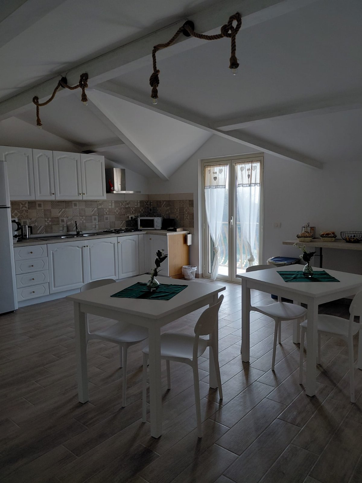 MaMo- hospitalidad entre mar y montaña