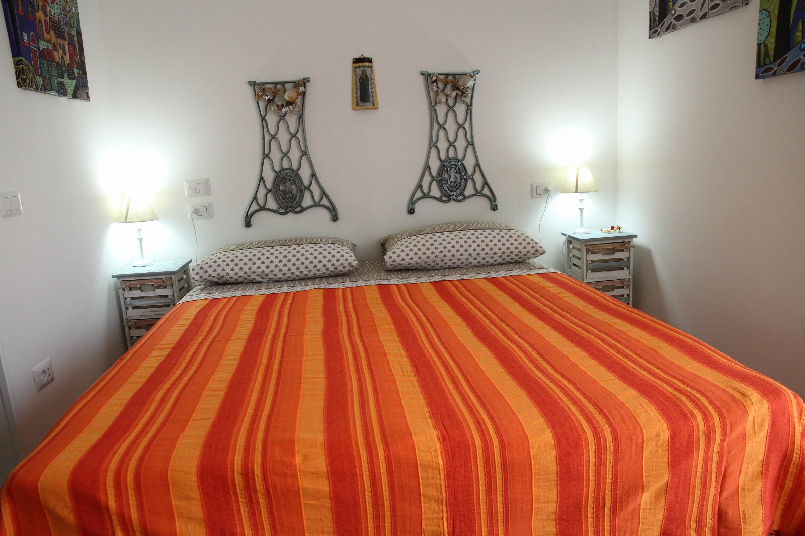B&B Castello - a 2 passi dal centro e dal mare
