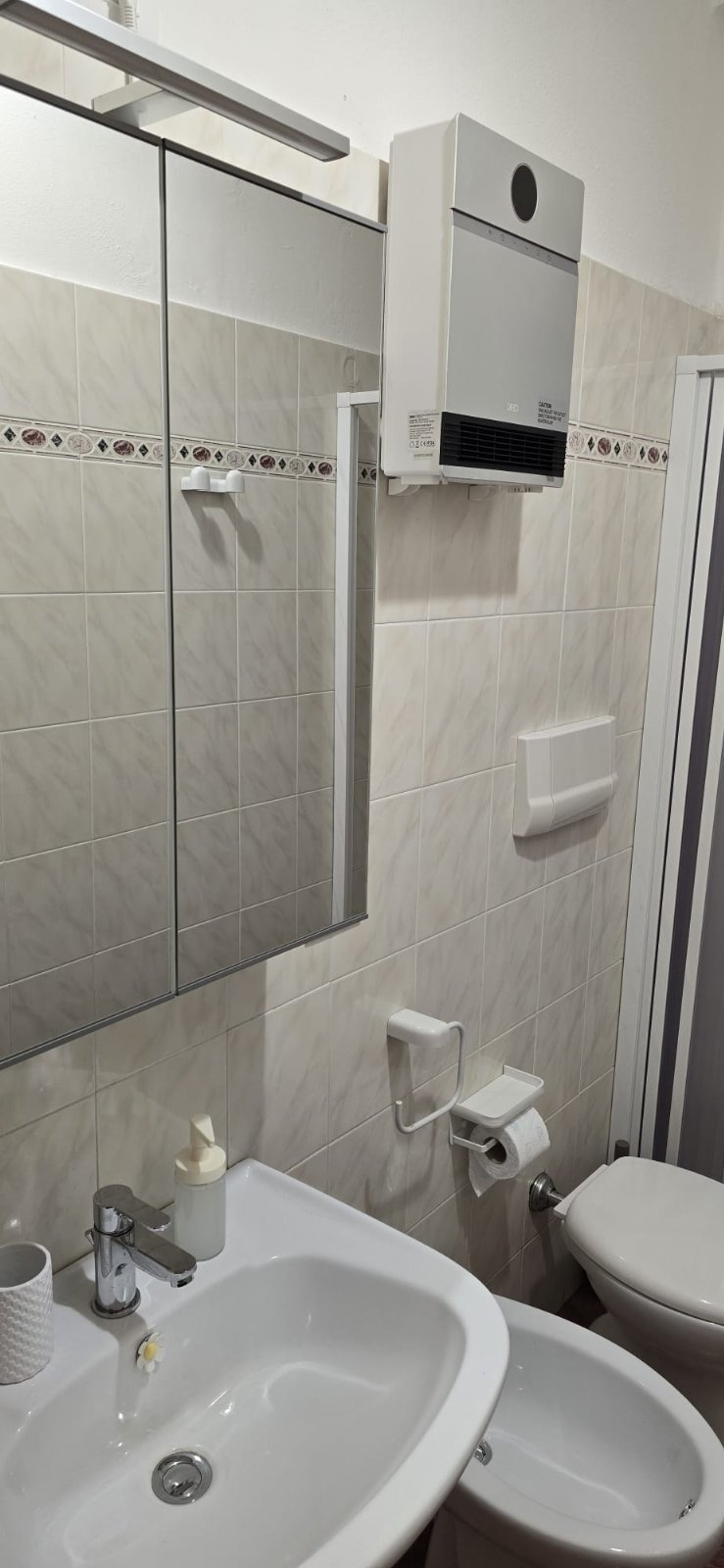 Casa vacanze Shine Apartment Reggio Calabria (centro)