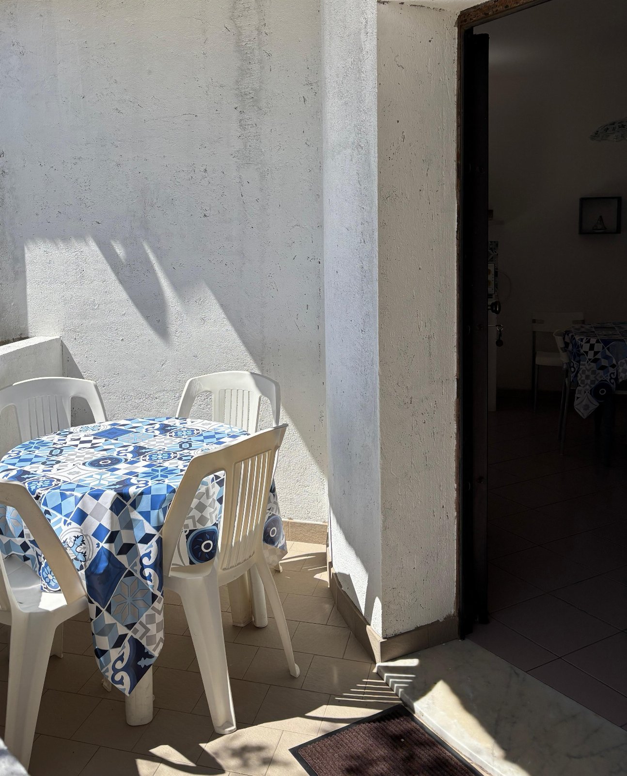 “Casa Pélagos” a 50mt dal mare