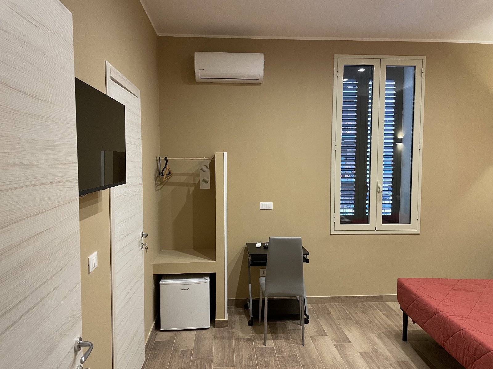Exclusive B&B a Reggio Calabria