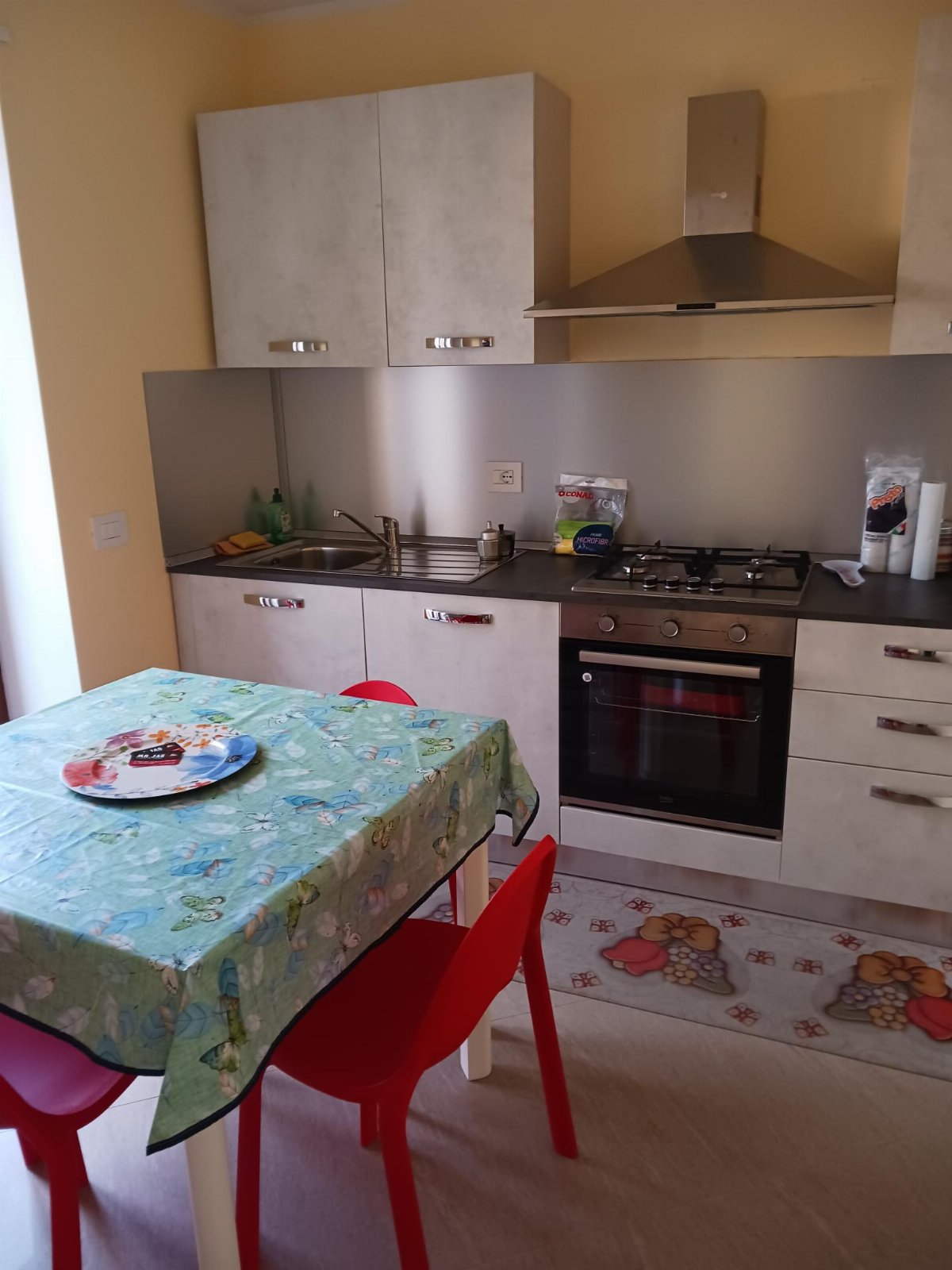 Casa vacanza nel cuore della Sila