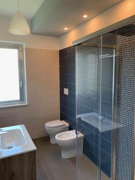 appartamenti sul mare a Torre Melissa